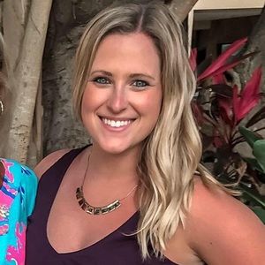 Meet your Posher, Jenna